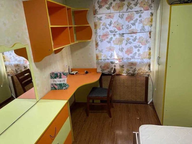 Сдается квартира.. на Ц-6 <br />
Ориентир - Пожарка<br />
Го — фото 4