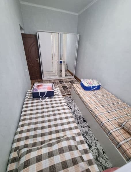 Сурочна аренда квартира бектемир рацон водник 3/4/4 плошт 75 — фото 2