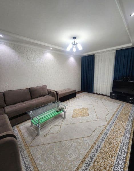 Район: яшнабод <br />
Ориентир:  паркенская улица <br />
Пла — фото 2