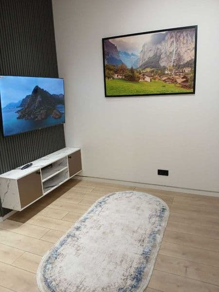 Сдаётся современная и уютная квартира в одном из лучших жилы — фото 4