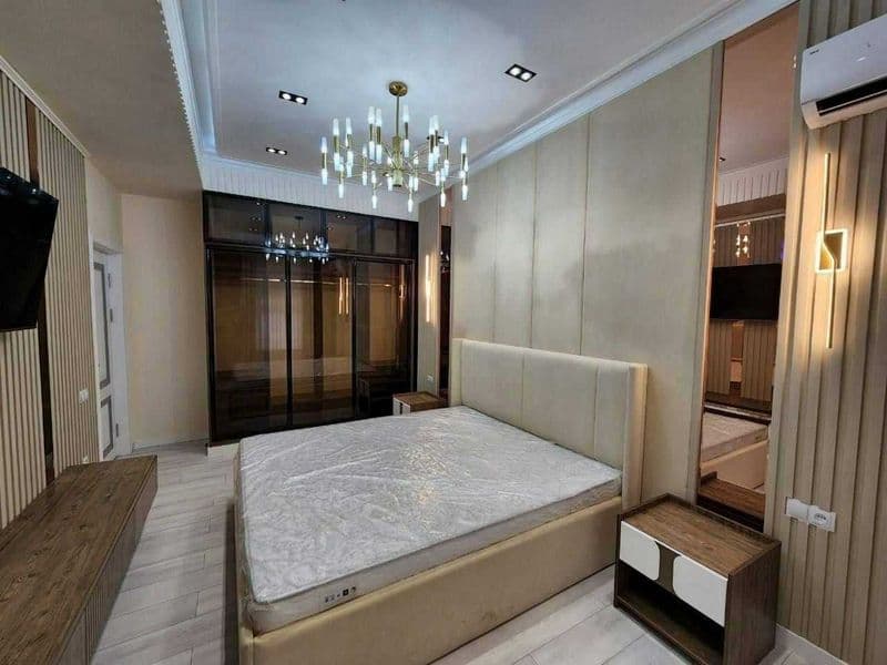 К вашему вниманию рады представить 2х комнатную квартиру на  — фото 2