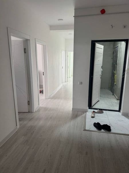 Новая свежая квартира сдаётся в новостройке три комнаты у ко — фото 4