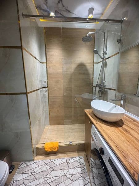 Kvartira toza, qulay, yashash uchun hamma sharoit bor. Tarti — фото 4