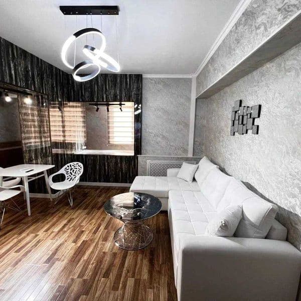 АРЕНДА !!! ЕВРОКВАРТИРА с мебелью и бытовой техникой. — фото 2