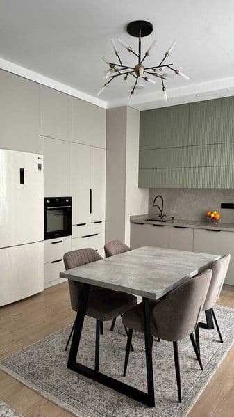 К вашему вниманию рады представить 4 х комнатную квартиру на — фото 4