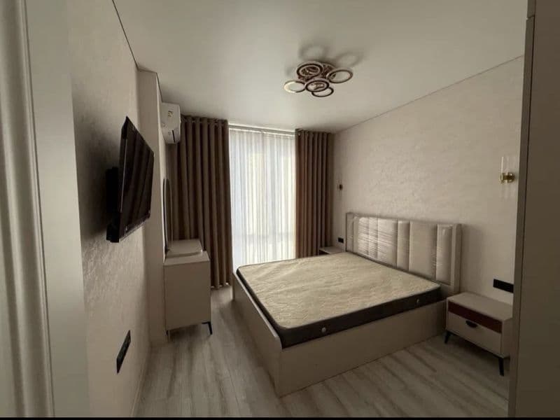 Сдаётся шикарная 2-комнатная квартира в Новостройка<br />
<b