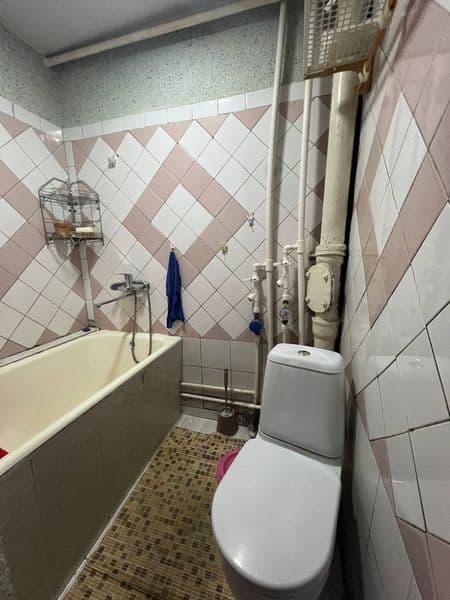 Яккасарайский район <br />
<br />
ул. Бабура<br />
ориентир  — фото 4