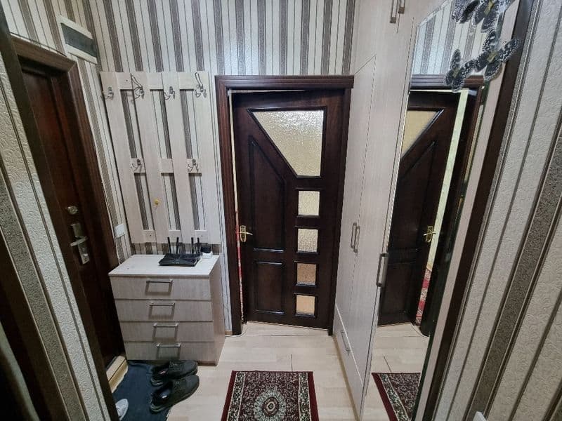 Сдаётся <br />
Адрес Мирзо Улугбекский район <br />
Массив Ф — фото 4