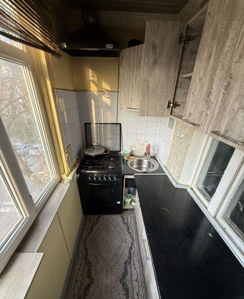 Sergeli tumani moʻljal Yarmarka bozor toʻgʻrisida 2 xonali u — фото 4