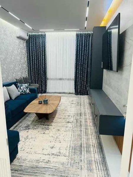 Сдаётся квартира в новостройке ЖК  NRG Oybek впервые<br />
О