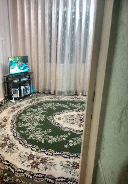 Ғафур Ғулом метрога 3 минутлик йол <br />
Квартирада барча ш — фото 3