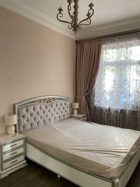 Сдаётся  Квартира на Дархане <br />
Ориентир -  Стадион стар