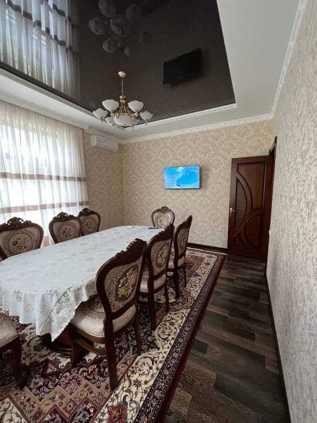 Сдаётся отличная и уютная квартира!<br />
<br />
 Район: Чил — фото 4