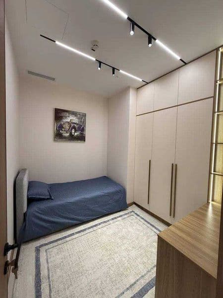 Стильная квартира в одном из самых знаковых жилых комплексов — фото 5