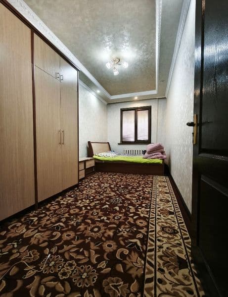 Chilonzor 17 kv 2 xona razdelni LUBBOYIGA srochni xamma shar — фото 3