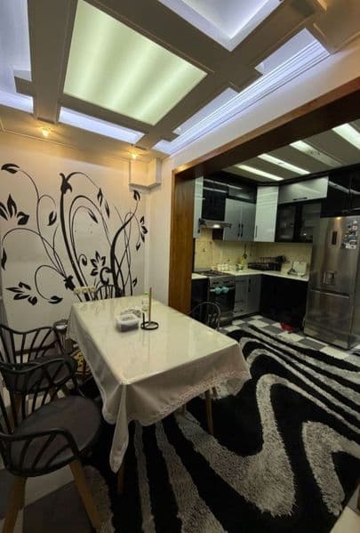 Yunusobodda remonti alo uy ijaraga beriladi <br />
Orintir: 