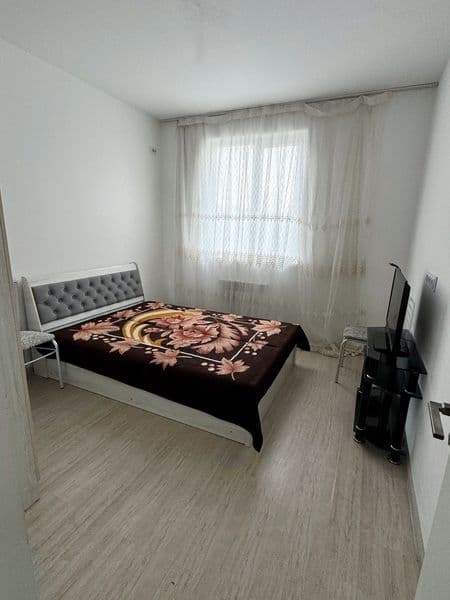 Маклерсиз ижара. Уй эгасидан тўғридан-тўғри. Комиссиясиз. Яш