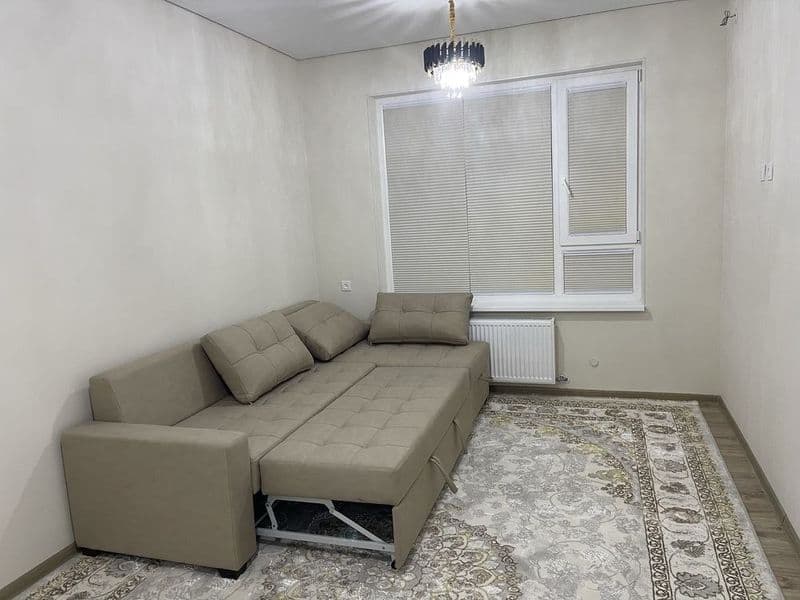 Kvartira ijaraga beriladi<br />
 ID: A457<br />
<br />
Rayon