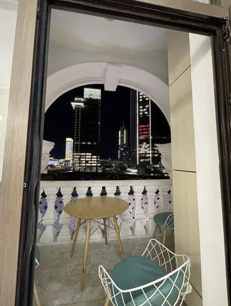 3-комнатная квартира в престижном районе Ташкент-Сити, Boule — фото 3