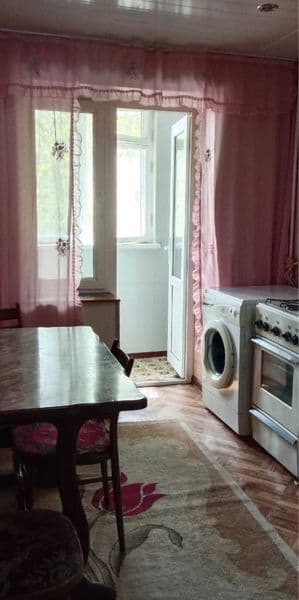 Метро Новза<br />
<br />
1-комнатная квартираПлощадь: 30 м²Э — фото 5