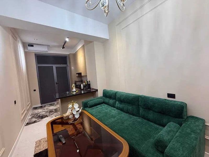 Сдаётся отличная и уютная квартира!<br />
<br />
 Район: Юну — фото 3