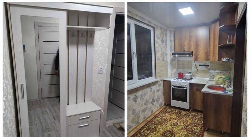 Kvartira Ijarasi | Maklersiz <br />
<br />
 Manzili: Chilonz — фото 3