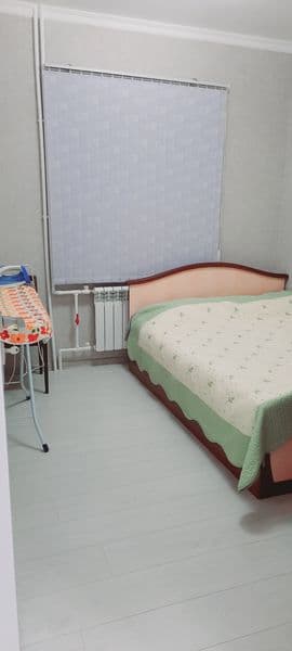 Сдам свою (от собственника) квартиру на Госпитальном массиве — фото 5