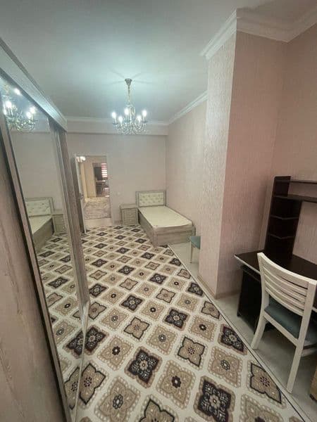 Сдается своя 3/5/7 квартира на ЖК Баурум 101 кв плюс большой — фото 4