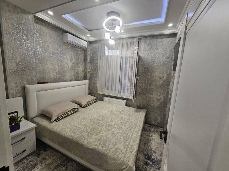 ID #2767<br />
#Аренда квартиры <br />
Район - #Яшнабадский 