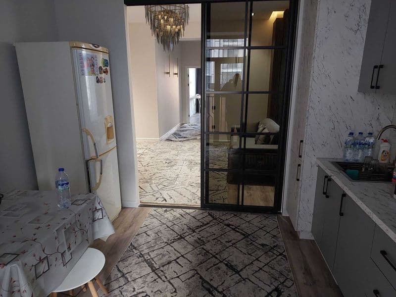 Сдаётся квартира на ул Махтумкули<br />
#Ориентир - IT Park< — фото 4