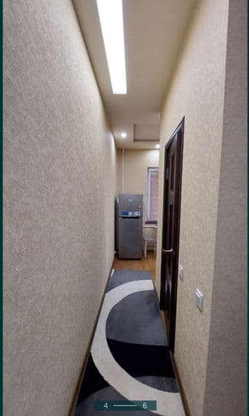 Сдаётся 1-комнатная квартира переделанная в 2/3/5 доме улучш — фото 4