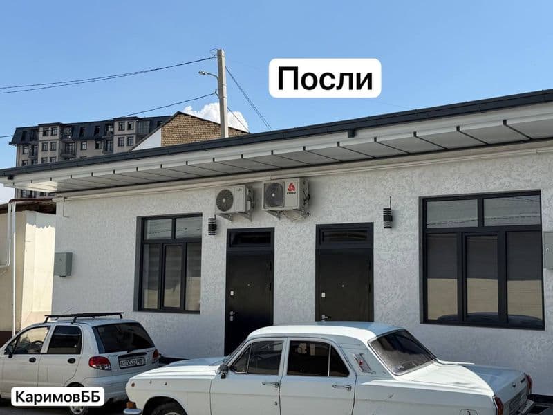 Арендага 1 хонали студио уй берила <br />
Ремонтдан чиккан т
