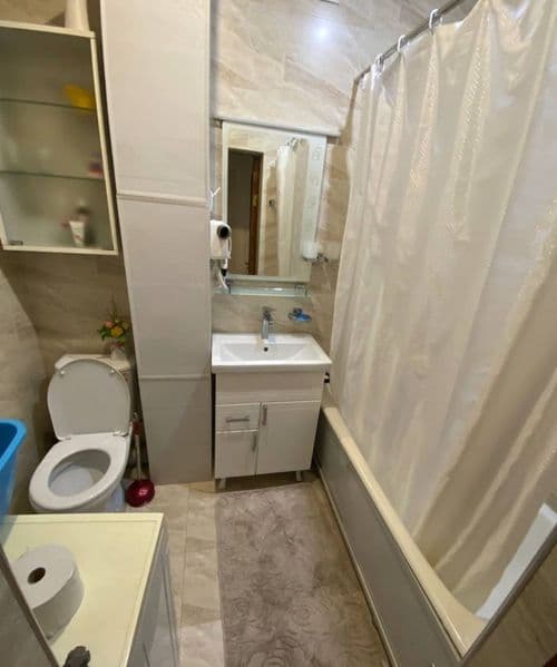 Аренда квартира шайхонтохур район ц 13<br />
Комнита 3 <br / — фото 4