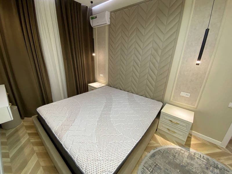 Аренда Квартира <br />
#Яккасарайский район <br />
Ориентир  — фото 2