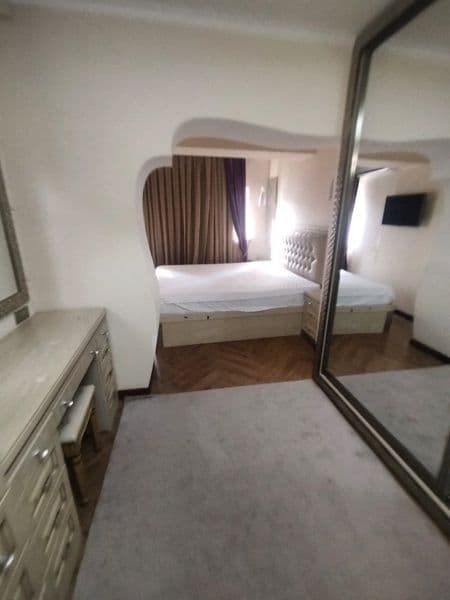 Аренда 4 комнатная квартира яккасарайский район метро Космон — фото 2