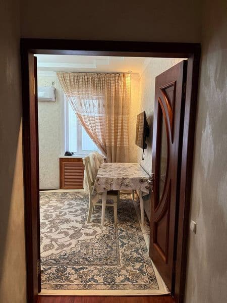 Корасув 6 2 х 3 хона килинган<br />
Балкон 2#6<br />
Барча ш — фото 4