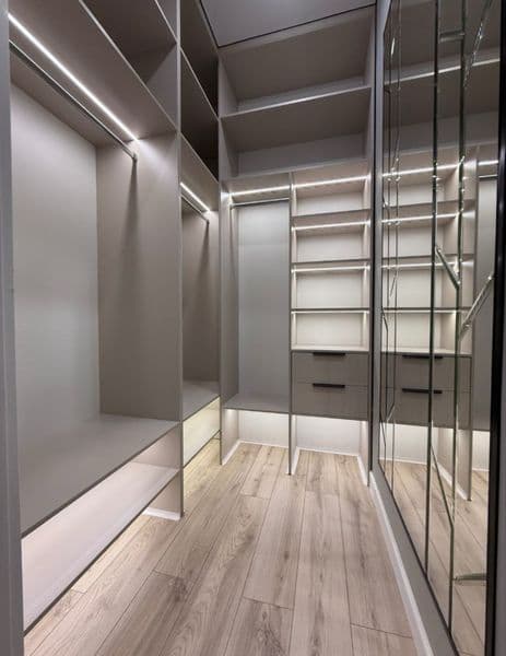 Жк New life <br />
Комнат 2 , мебель техника , не кто не жил — фото 5