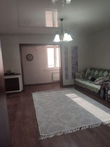 Срочно сдаётся квартира улица Бабура <br />
Рядом пирамид та — фото 3