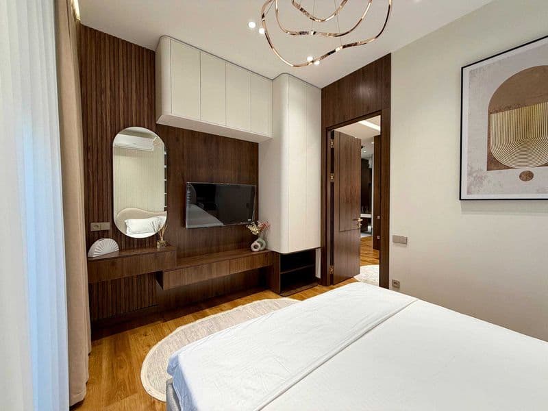 Сдается квартира с красивым ремонтом<br />
<br />
• Район: Ш — фото 4