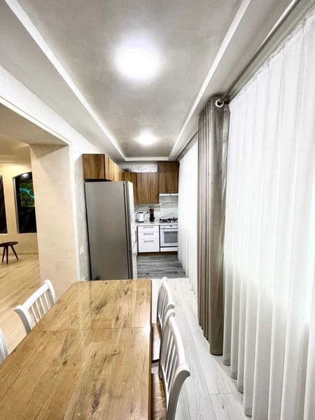 Сдаётся шикарная 3-комнатная квартира <br />
<br />
• Район: — фото 4