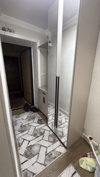 Буюук ипак йули метрода 2 хонами квартира узок муддатга полн — фото 3