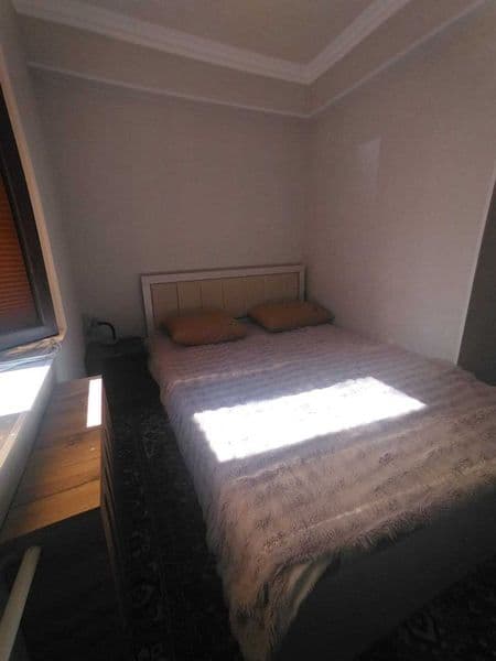 Сдаётся квартира на Чиланзар-26, перекрёсток Ширин, рядом Фа — фото 5