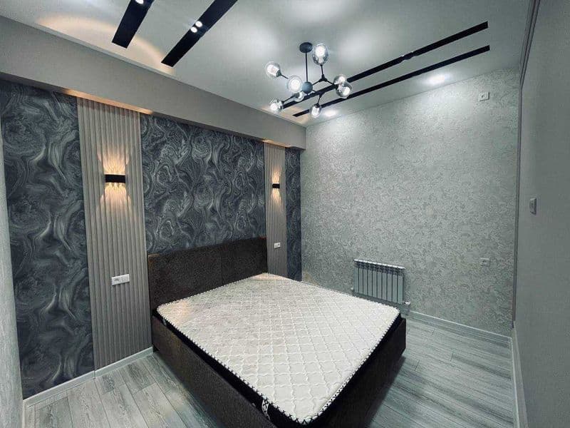 3-комнатная квартира 90 м² в Мирзо-Улугбекском районе, ул.Са