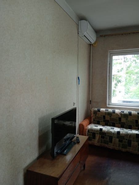 Сдается 1 комнатная квартира Юнусабаде 15,для семьи. В кварт — фото 3