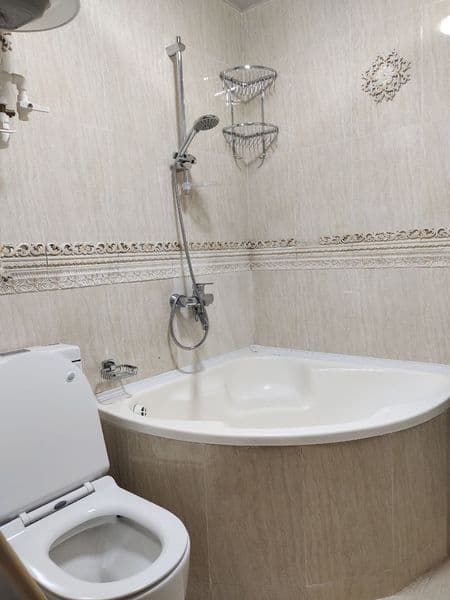 Аренда квартира Олмазор тумани <br />
беруний метро<br />
4/ — фото 3