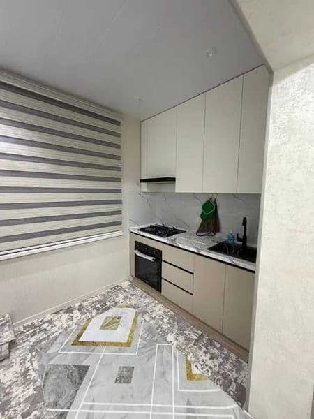 Сдаётся КЛАССНАЯ квартира<br />
<br />
• Район: Юнусабадский — фото 4