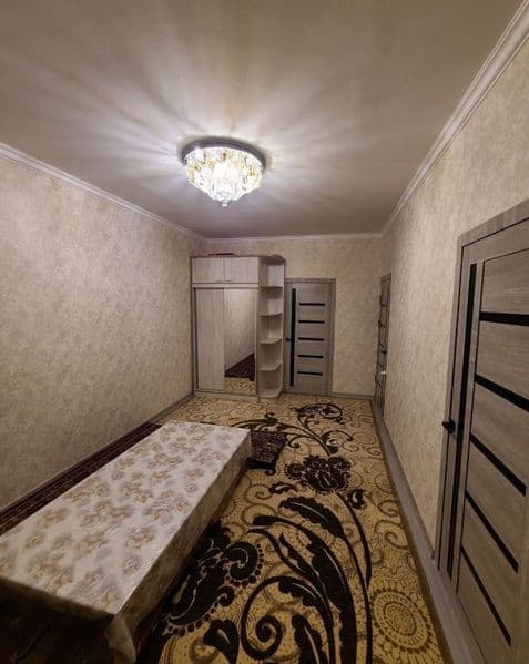 Novza Muqimiy ko'cha metroga yaqin sharoitlari yahshi akkura — фото 4