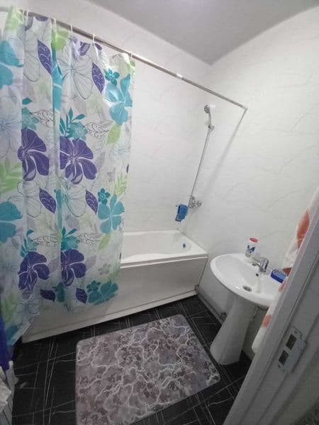 Sergeli Yangi darxonda 3 chi va 2 chi metro bekatlar oldida  — фото 5