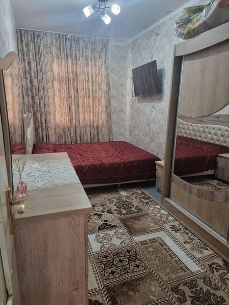 Сдаётся 2 комнатная квартира в Мирзо-Улугбекском районе, на  — фото 3