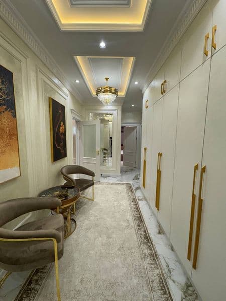 Сдается в аренду квартира<br />
ЖК Happy Family <br />
﻿﻿Рай — фото 2